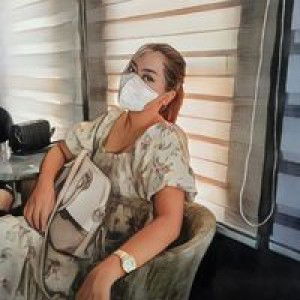 Manansala May-Ann profile icon