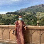 Aiw Haruthai profile icon