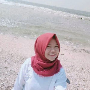 Irma Suryani profile icon