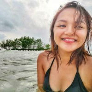 Donna Joyce Bueno Lampara profile icon