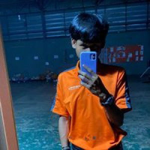 Phongsathon Hunter profile icon