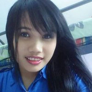 Maya Sitinjak profile icon