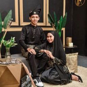 FARRA ASYIKIN BINTI SUFFIAN ARIF profile icon