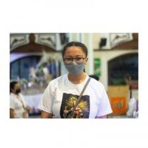 Geramie Agua Castillo profile icon