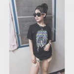 Malisa Ramoh profile icon