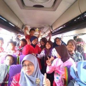 Me'dina Utami profile icon