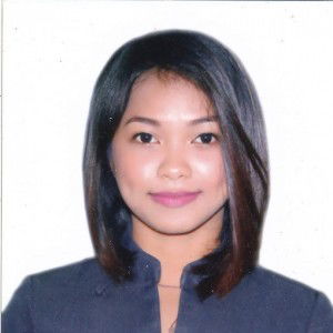 Claire Jean Djalani profile icon