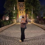 Munirah Razak profile icon