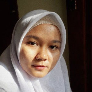 Nursusanty Rahayu profile icon