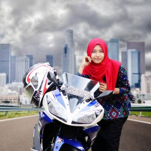 Zahara Putri profile icon