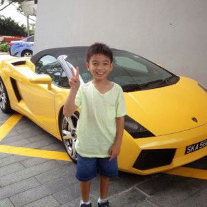 robert rodriguez profile icon