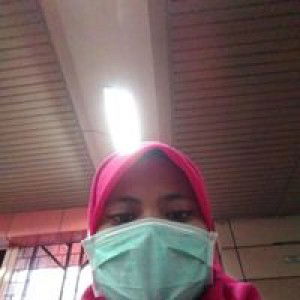 Ade Tya Syahrani profile icon