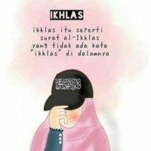 Iftitah Rahmi profile icon