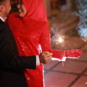 Amira Faudzan profile icon