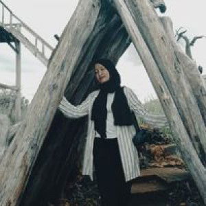 Azmida Haidar Anaztasya profile icon