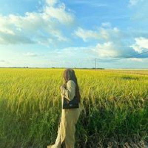 Nur Ain profile icon