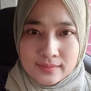 Mazieliana Mohamed profile icon