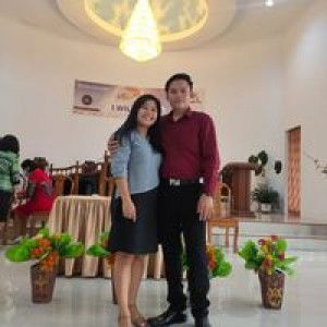 Siska Pasali Randukan profile icon