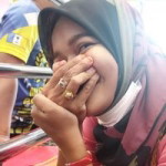 Siti Nor Huda profile icon