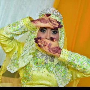 Fasihah Sairon profile icon