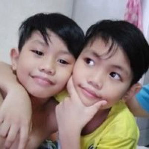 Mae Myell Polintan Pascual profile icon