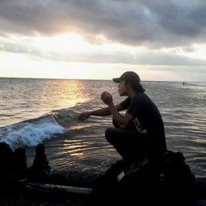 irfak clentem profile icon