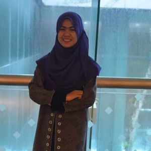 norshamira shahnun profile icon