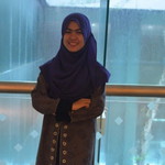 norshamira shahnun profile icon