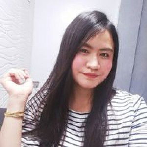 Joy Matibag profile icon