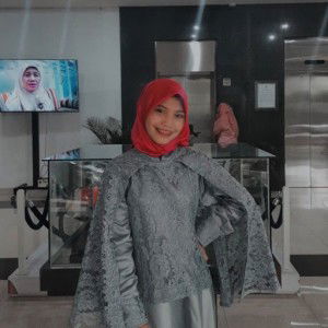 Dwi rizqi profile icon