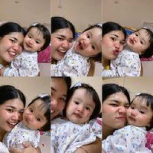 Mind Sasiwimon profile icon