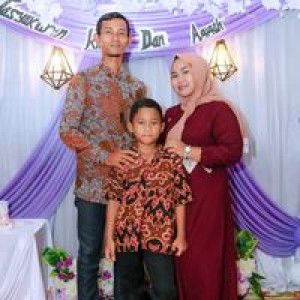 EvieHanafie profile icon