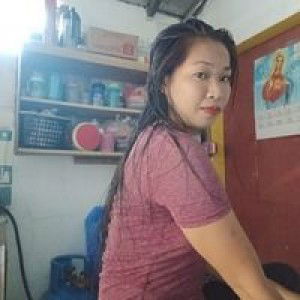 Rosielyn Castro Paladan profile icon