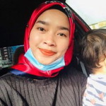 ibu syah profile icon