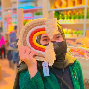 vivin safarina profile icon