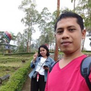 Agus Sutarya profile icon