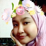 Nurul Shaheeda profile icon