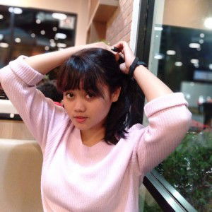 Puput Indiragandi profile icon