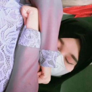 Acha Nurhafsyah95 profile icon