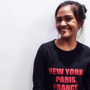 Myka Jane Ave profile icon