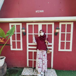 Nur Fazrina profile icon