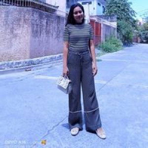 Princess Nacario-Benedicto profile icon