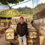 Muhammad Kamil profile icon