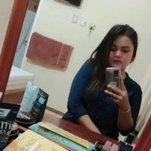 Dythaa Praditaa profile icon