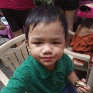 Abegail June Parpan profile icon