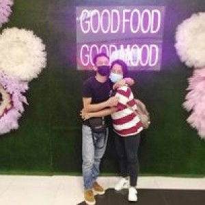 Chie Baylon Santelices profile icon