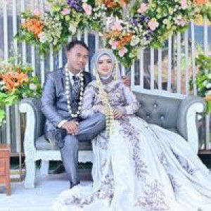 Nurul P Ahmad profile icon