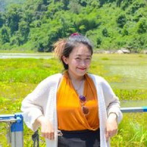 Wiwwaw Pattamaporn profile icon