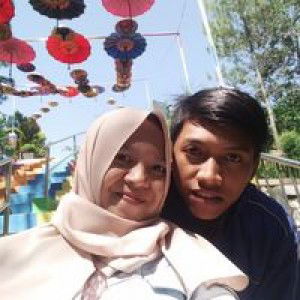 Ayu Ira profile icon