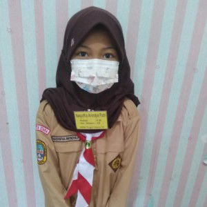 Nasyafha Anindya Putri profile icon